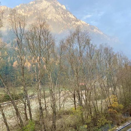 Apartment Traumblick Berggipfel Vordernberg Dış mekan fotoğraf