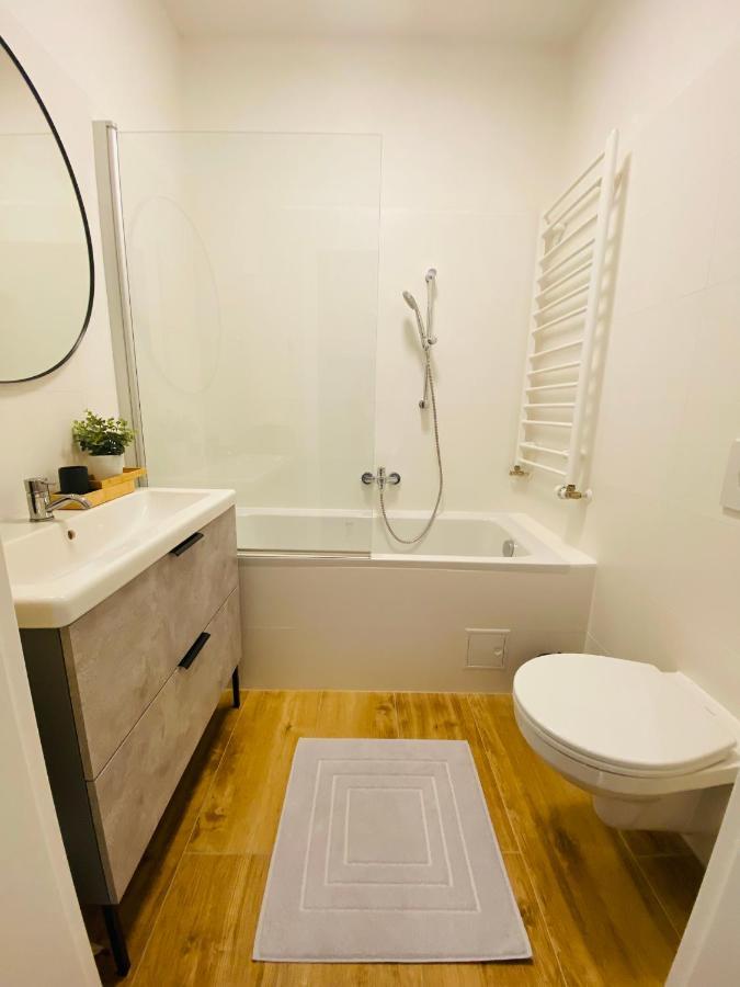 Apartment Traumblick Berggipfel Vordernberg Dış mekan fotoğraf