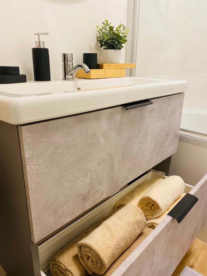 Apartment Traumblick Berggipfel Vordernberg Dış mekan fotoğraf