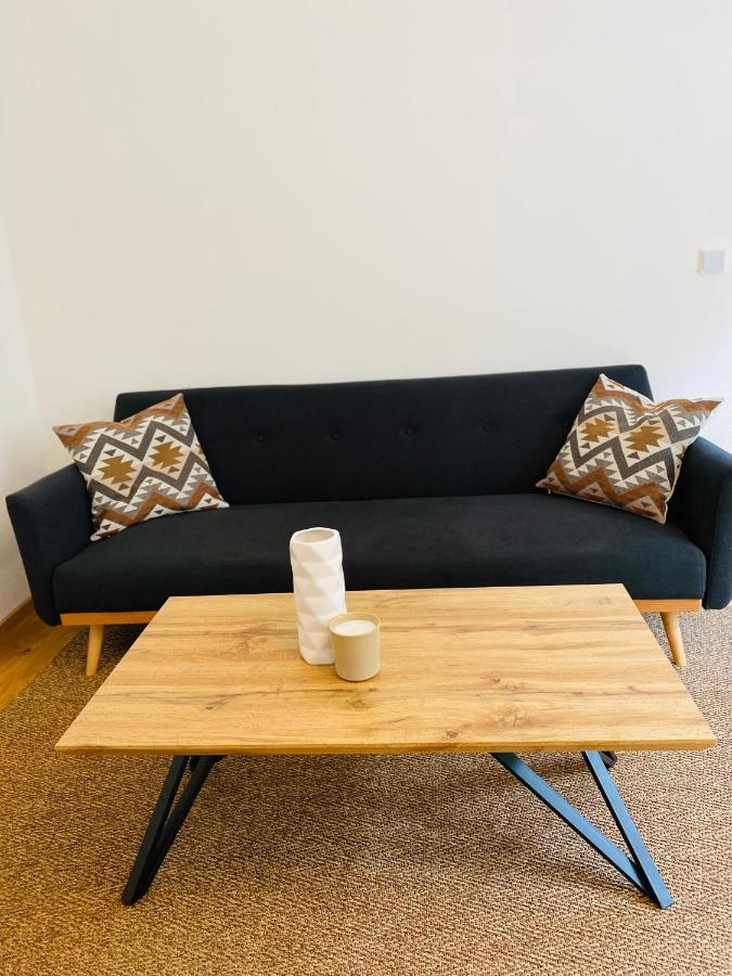 Apartment Traumblick Berggipfel Vordernberg Dış mekan fotoğraf