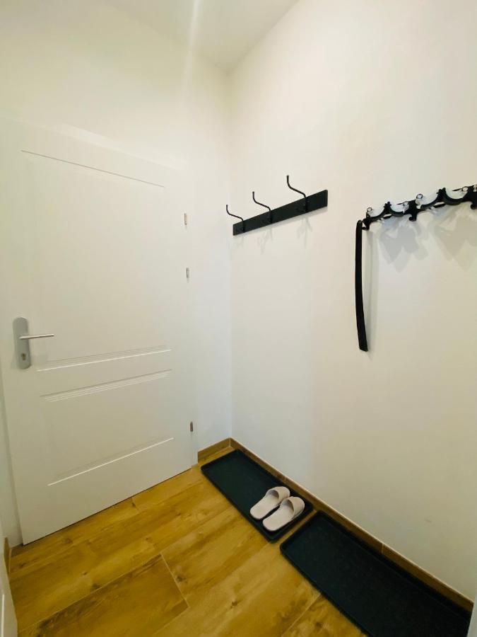 Apartment Traumblick Berggipfel Vordernberg Dış mekan fotoğraf