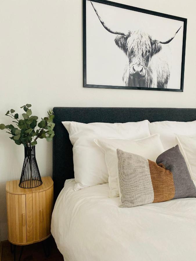 Apartment Traumblick Berggipfel Vordernberg Dış mekan fotoğraf