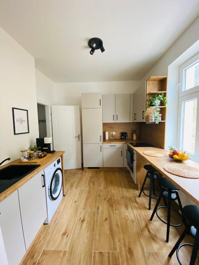 Apartment Traumblick Berggipfel Vordernberg Dış mekan fotoğraf