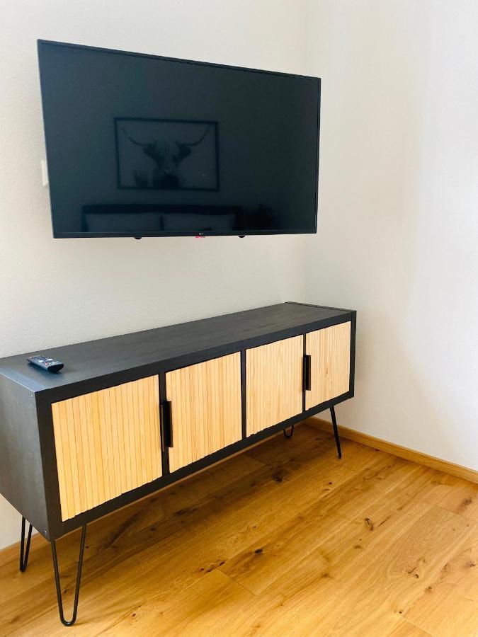Apartment Traumblick Berggipfel Vordernberg Dış mekan fotoğraf