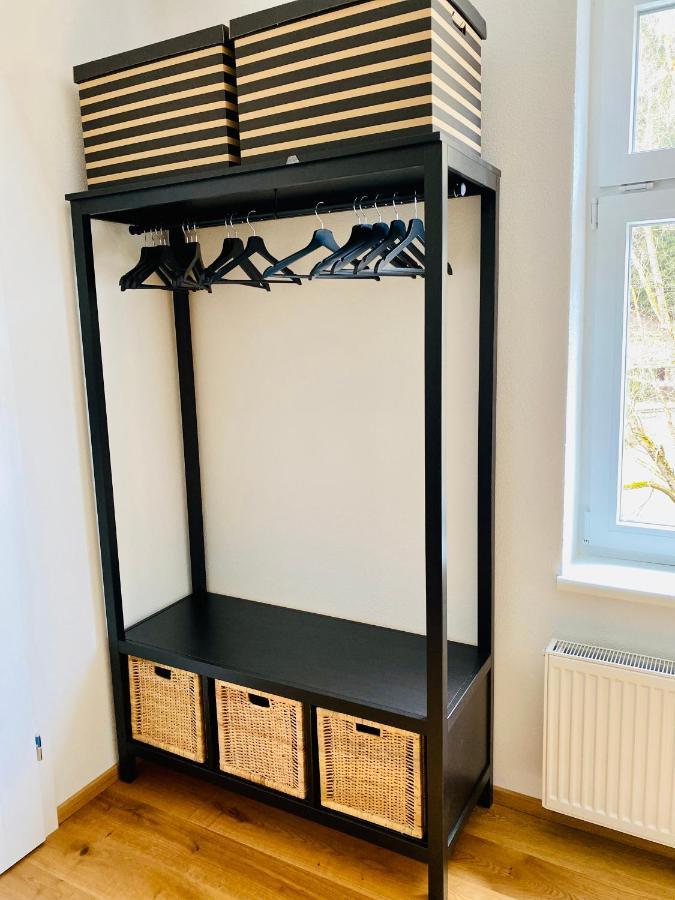 Apartment Traumblick Berggipfel Vordernberg Dış mekan fotoğraf