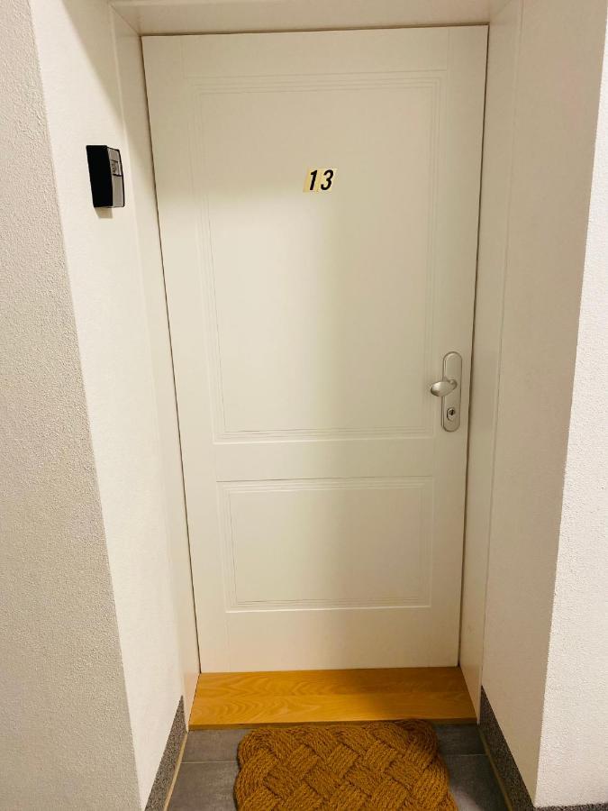 Apartment Traumblick Berggipfel Vordernberg Dış mekan fotoğraf