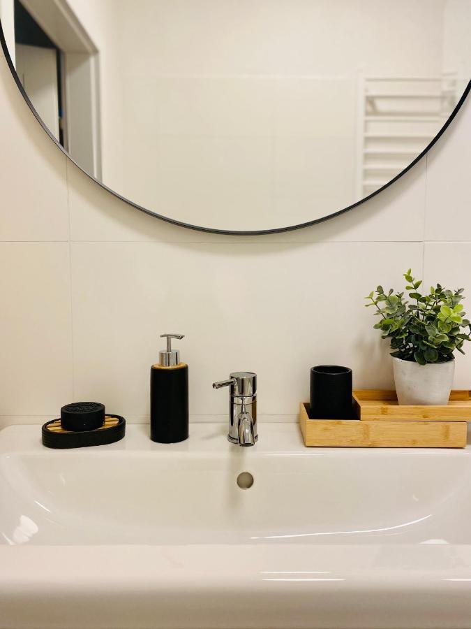 Apartment Traumblick Berggipfel Vordernberg Dış mekan fotoğraf