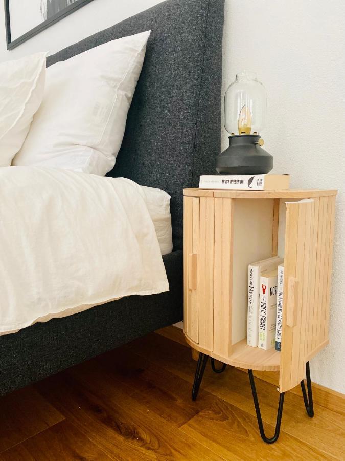 Apartment Traumblick Berggipfel Vordernberg Dış mekan fotoğraf