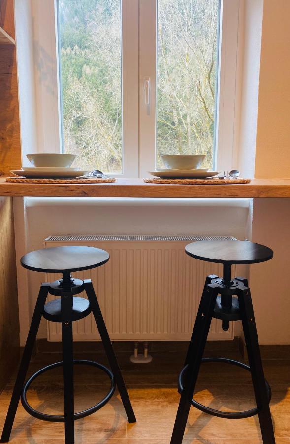 Apartment Traumblick Berggipfel Vordernberg Dış mekan fotoğraf